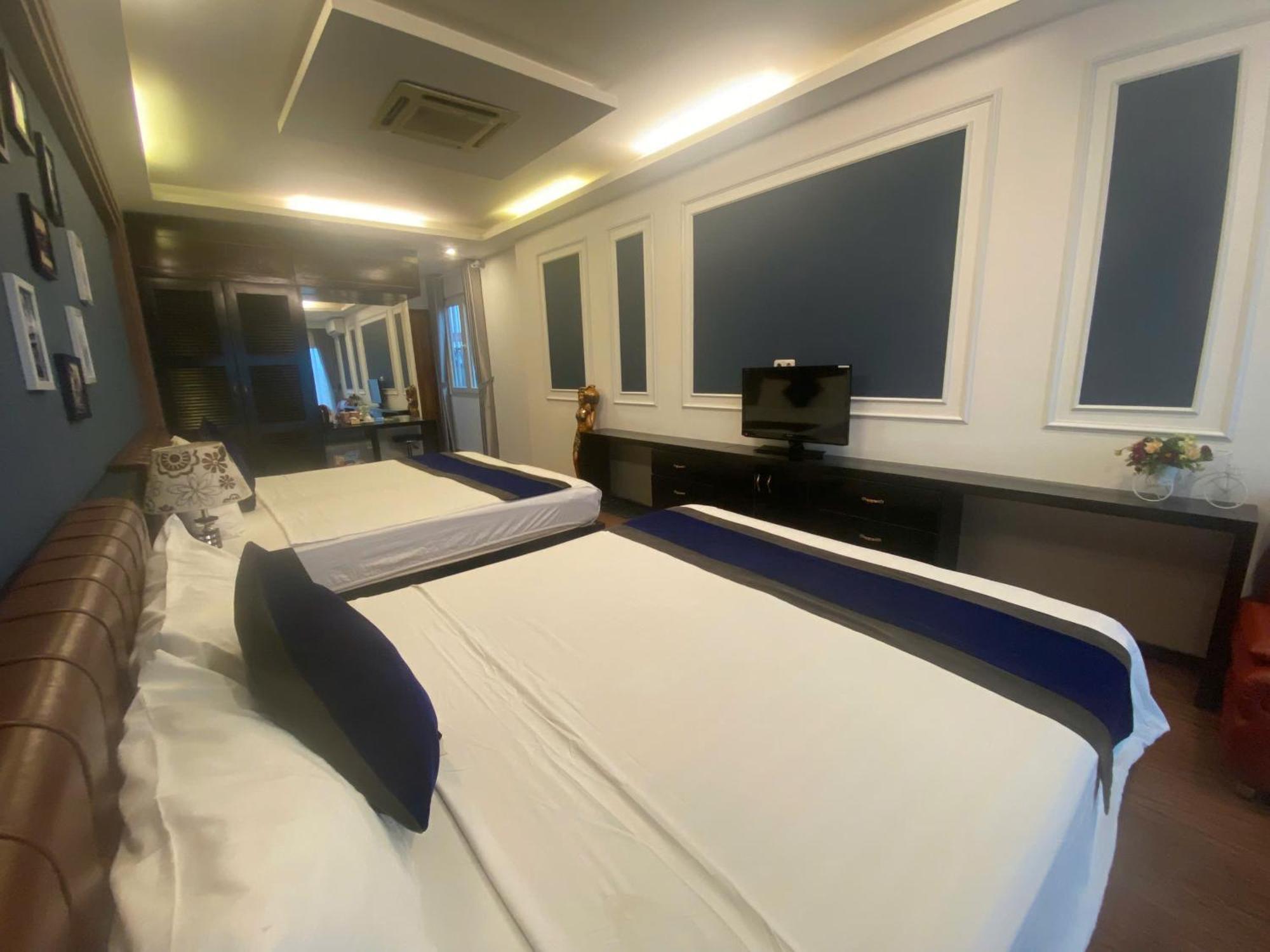Eclipse Legend Hotel هانوي المظهر الخارجي الصورة