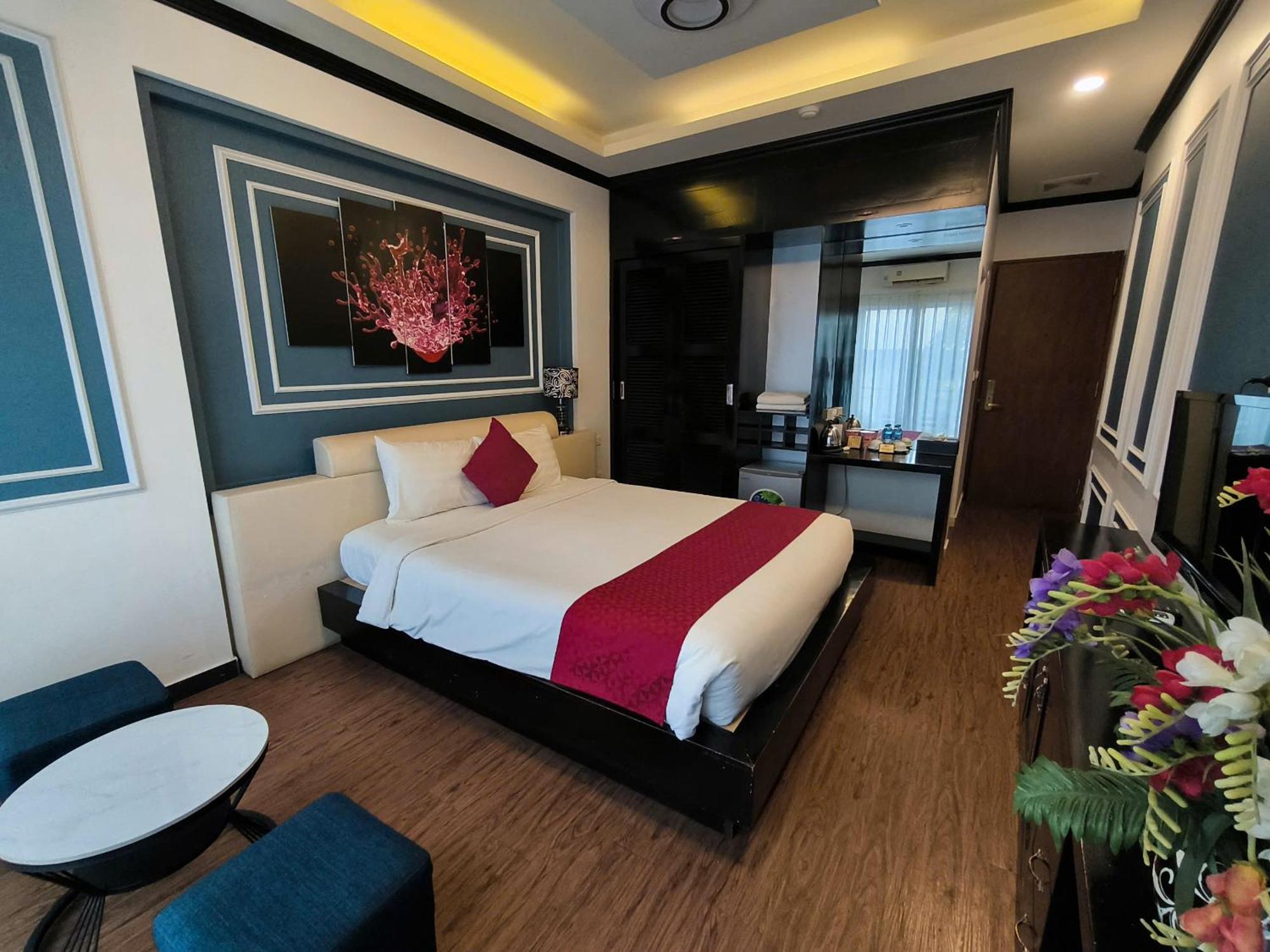 Eclipse Legend Hotel هانوي المظهر الخارجي الصورة